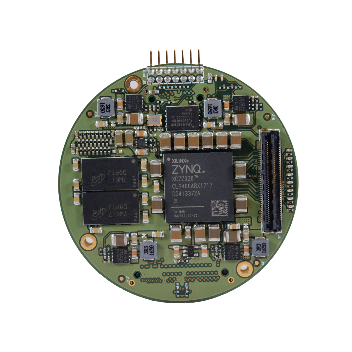 Video engine - Southern Optronics