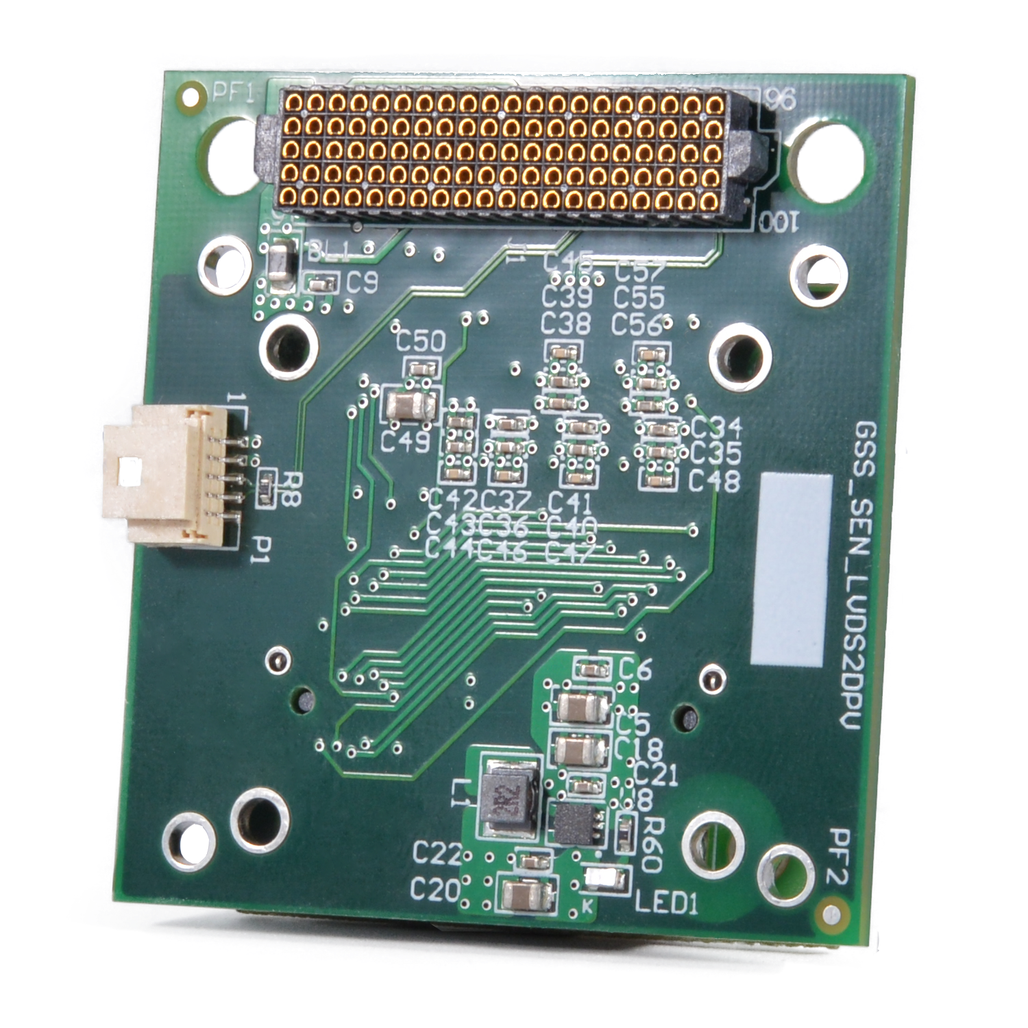 Optronics Video Adapter Camera Link Adapter - Southern Optronics